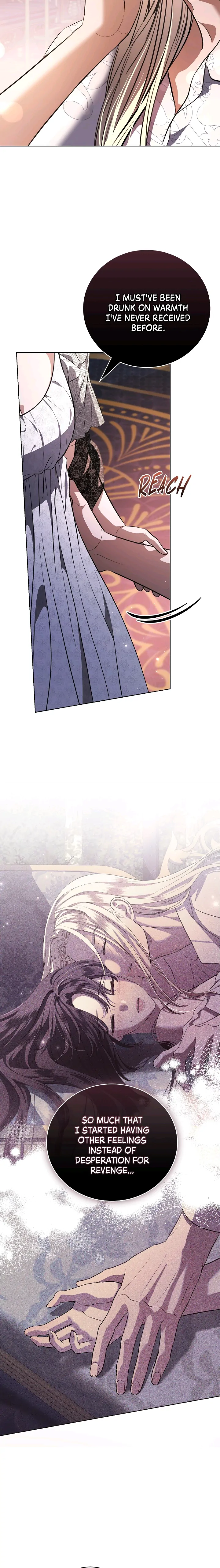 To My Husband’s Mistress Chapter 40 - page 22